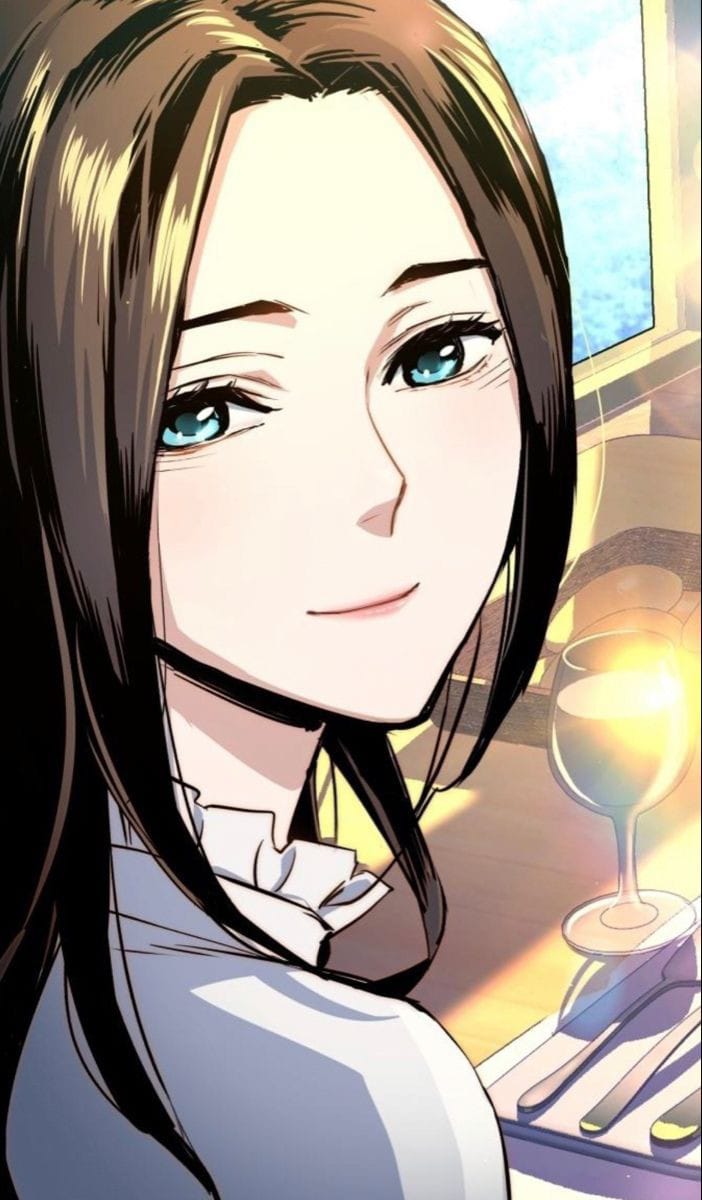Shin Yuna (Mercenary Enrollment) Rule 34 Image