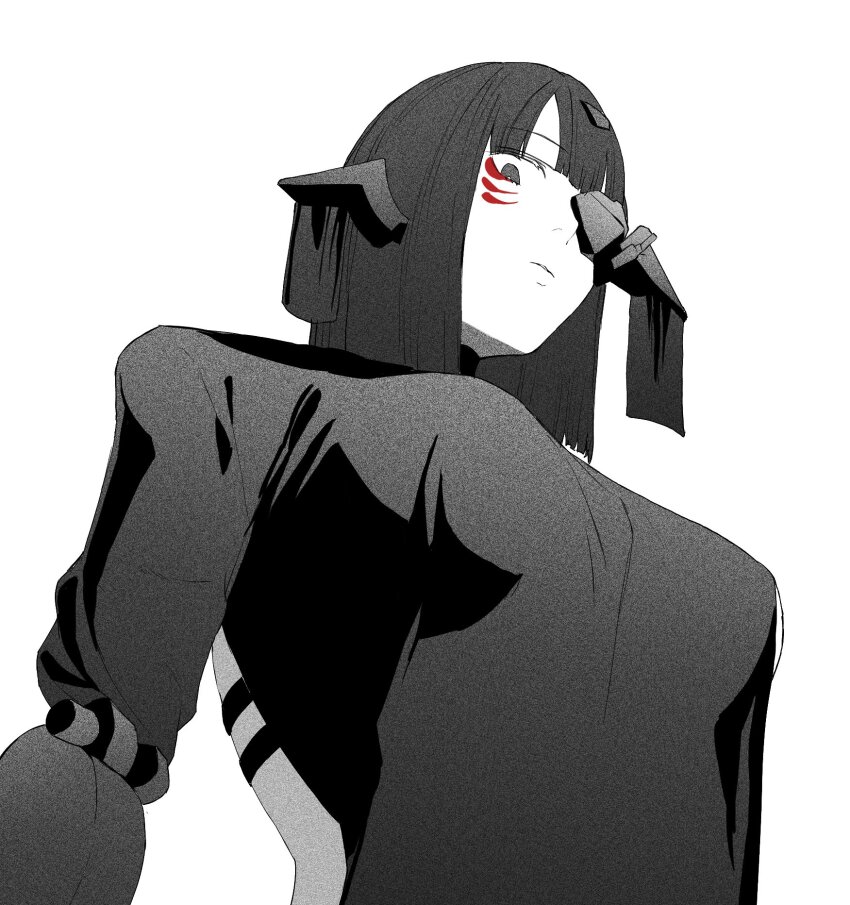 Nyto (Girls' Frontline) Rule 34 Image