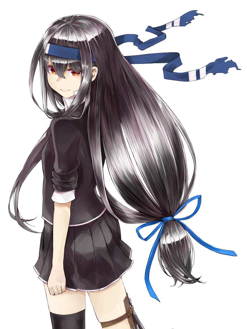 Kantai Collection Rule 34 Image