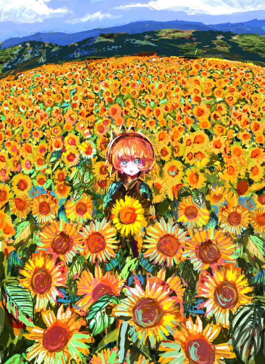 Van Gogh (Fate) Rule 34 Image