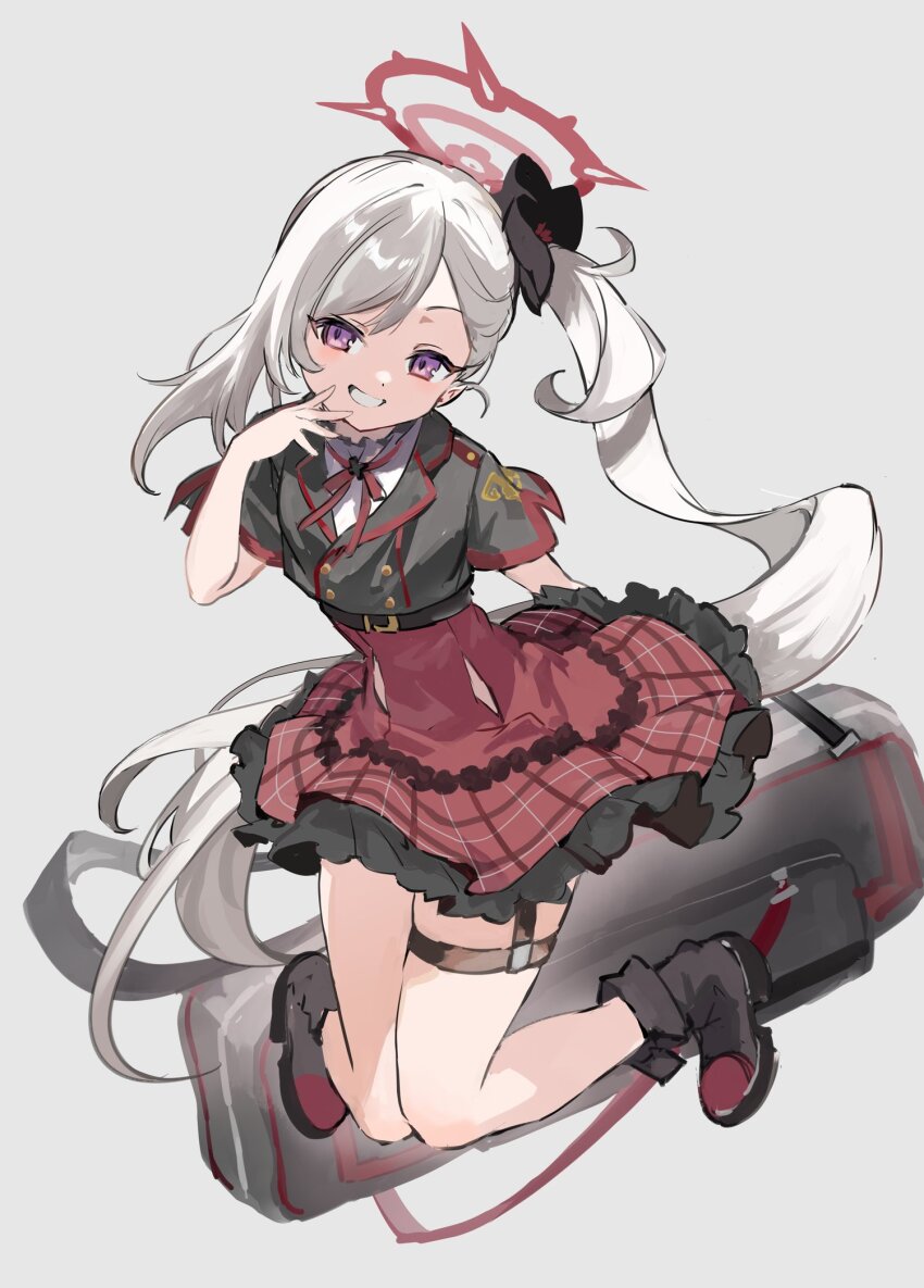 Mutsuki (Blue Archive) Rule 34 Image