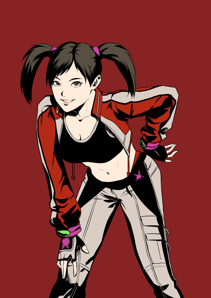 Ling Xiaoyu (Namco) Rule 34 Image