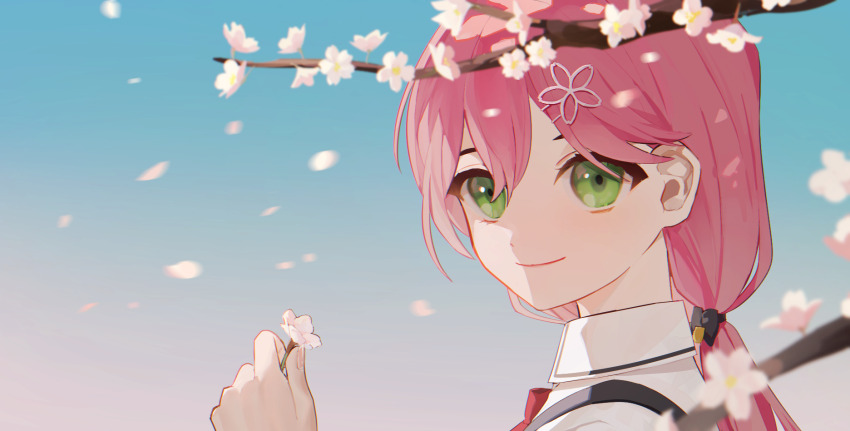 Sakura Miko (Hololive) Rule 34 Image