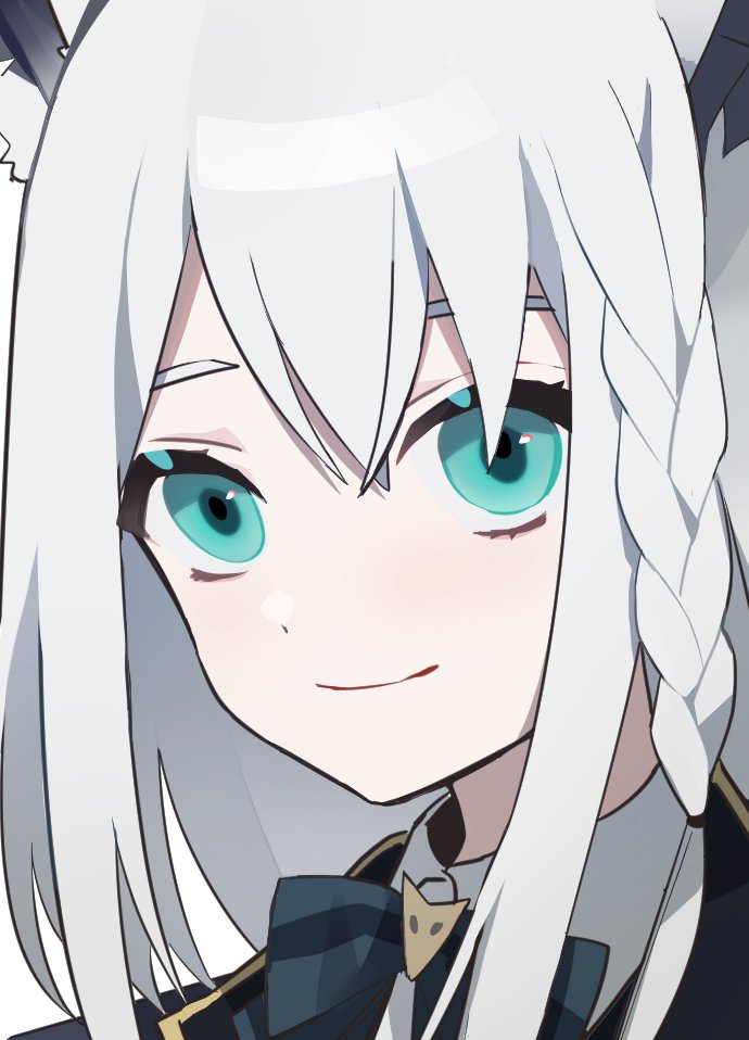 Shirakami Fubuki (Hololive) Rule 34 Image