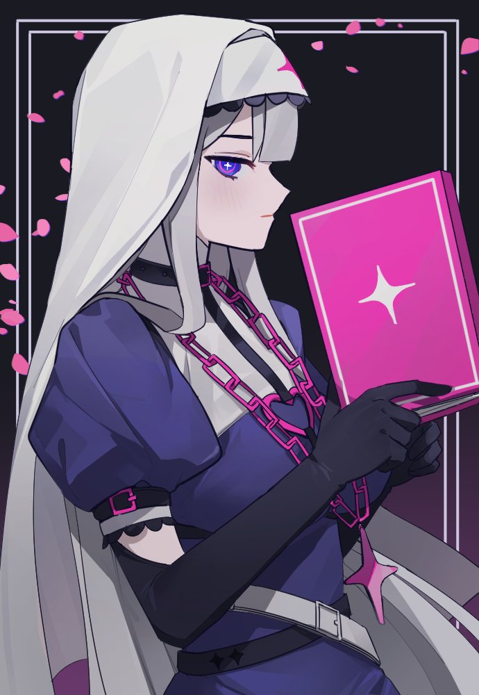 Marija (Muse Dash) Rule 34 Image