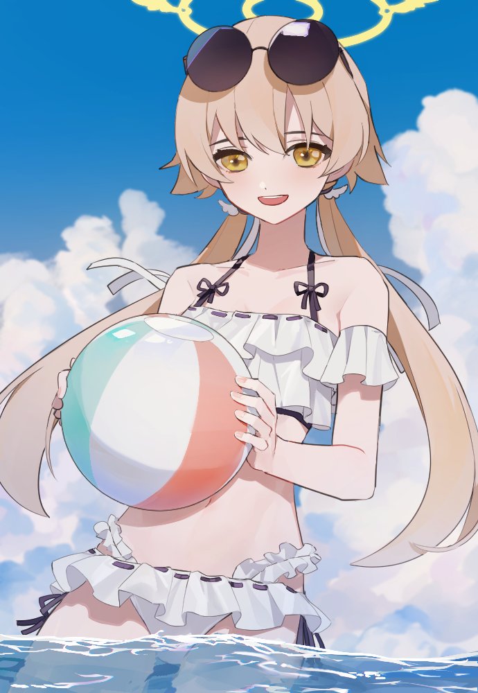 Hifumi (Blue Archive) Rule 34 Image
