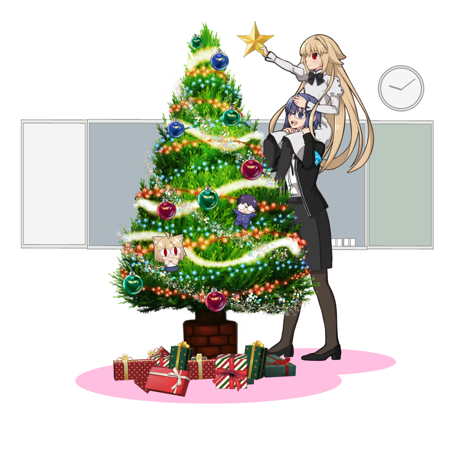 Ciel (Tsukihime) Rule 34 Image