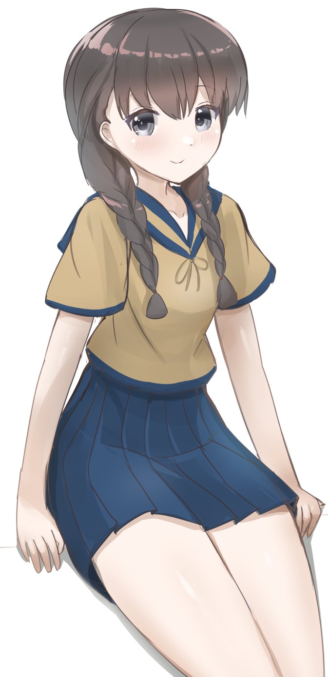 Kantai Collection Rule 34 Image