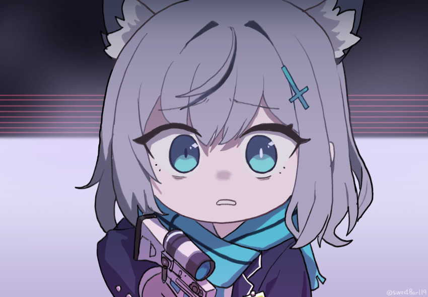 Shiroko (Blue Archive) Rule 34 Image