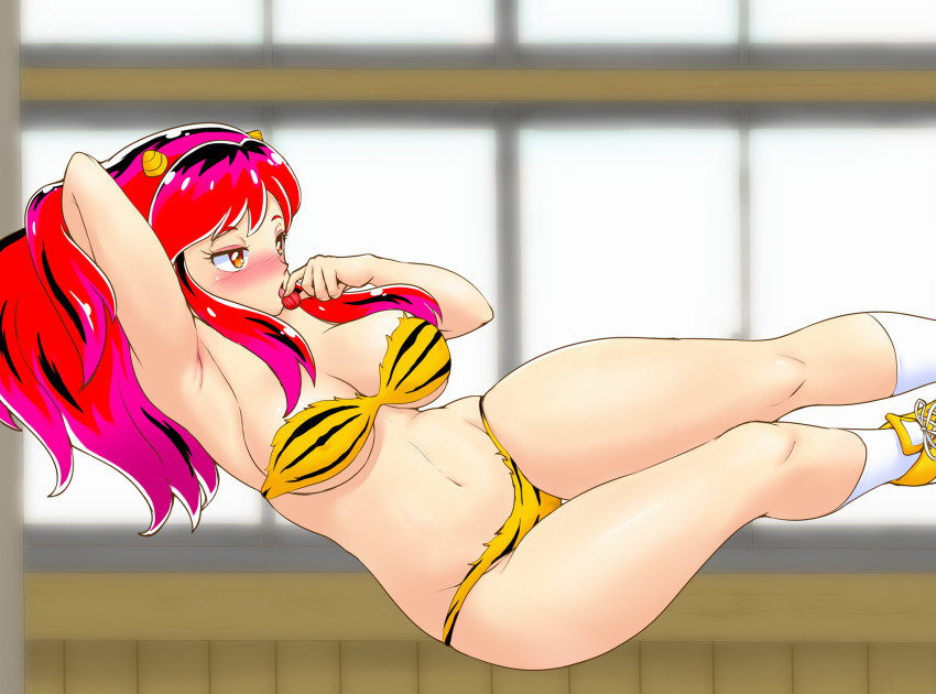 Lum (Umeboshi) Rule 34 Image