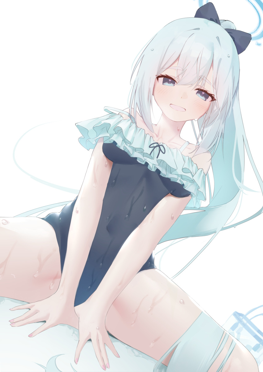 Miyako (Blue Archive) Rule 34 Image