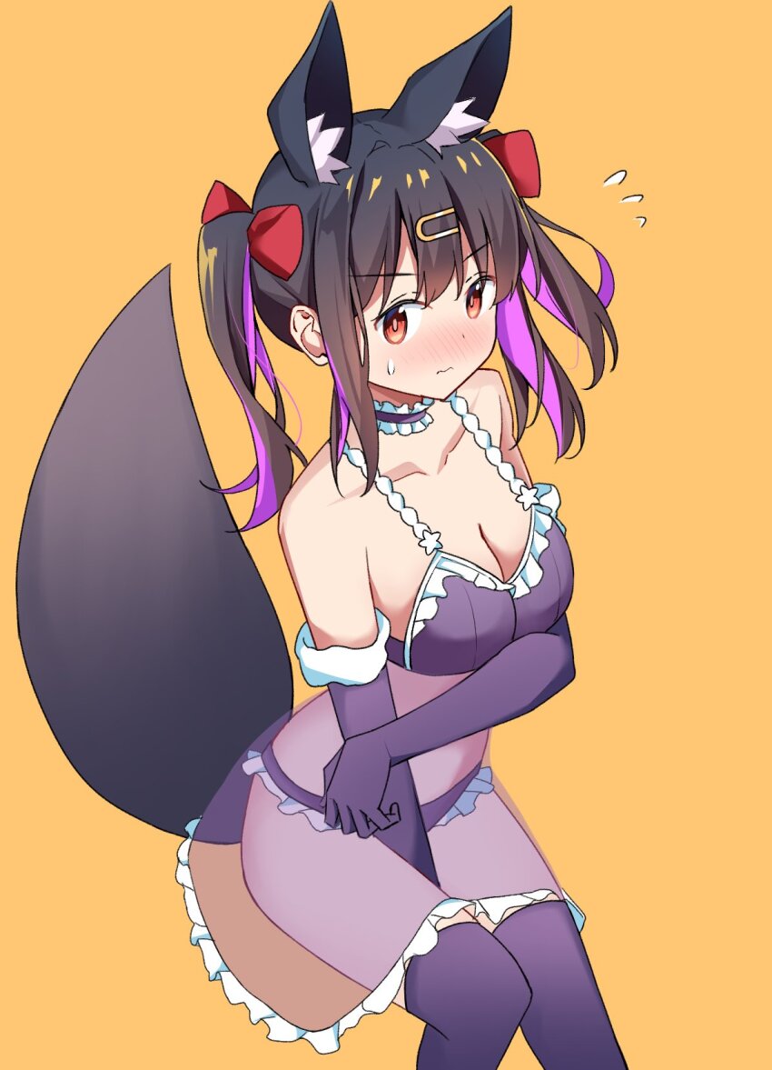 Oyama Mihari (Onii-Chan Wa Oshimai!) Rule 34 Image