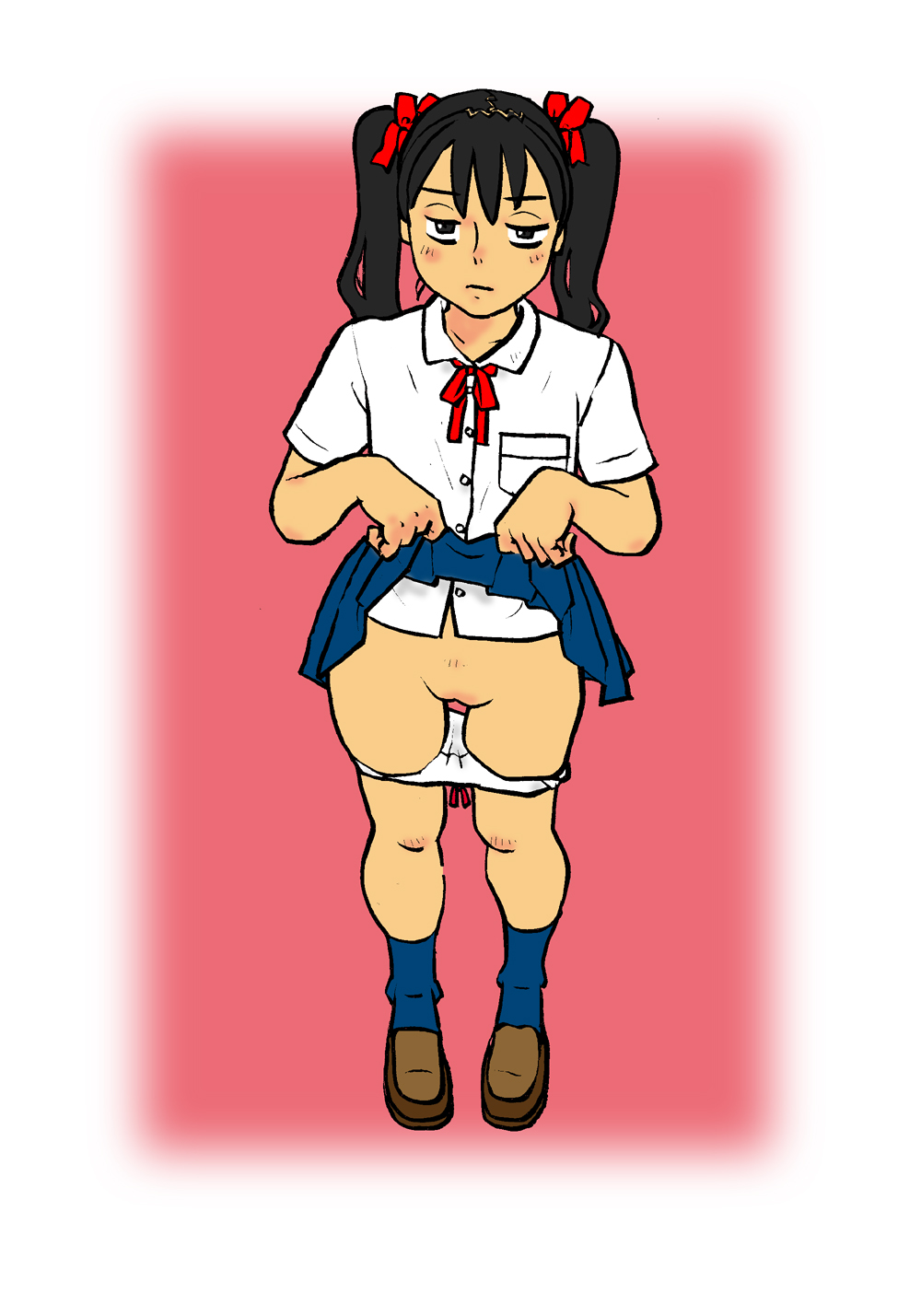 Bored Rule 34 Image