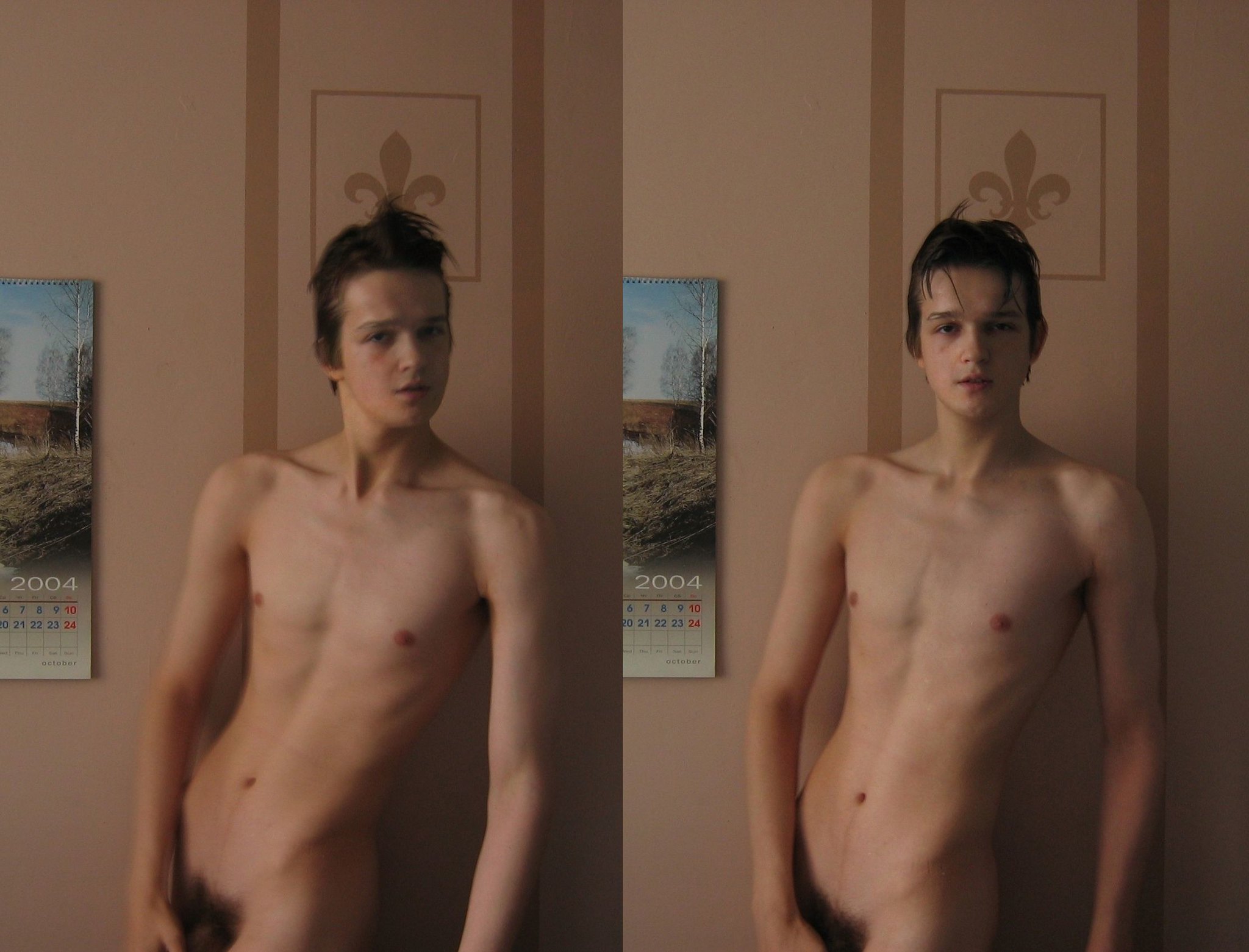 Pavel Rule 34 Image
