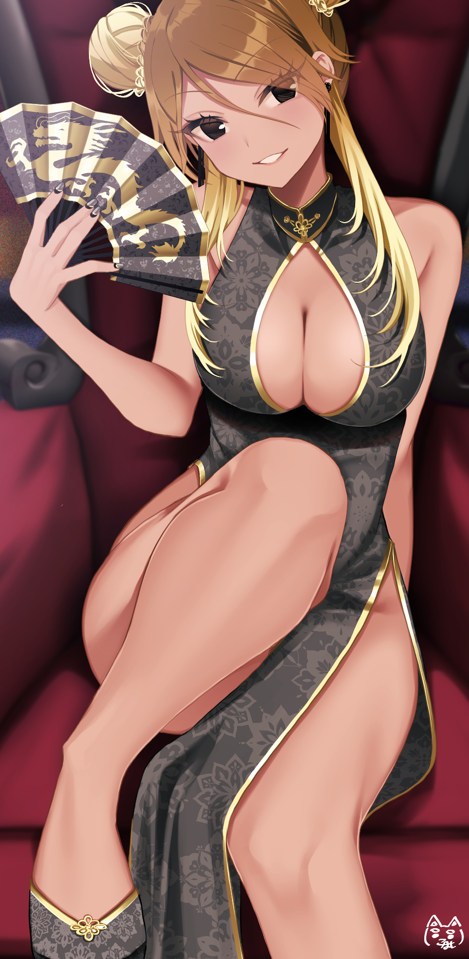 Izumi Mei (Idolmaster) Rule 34 Image