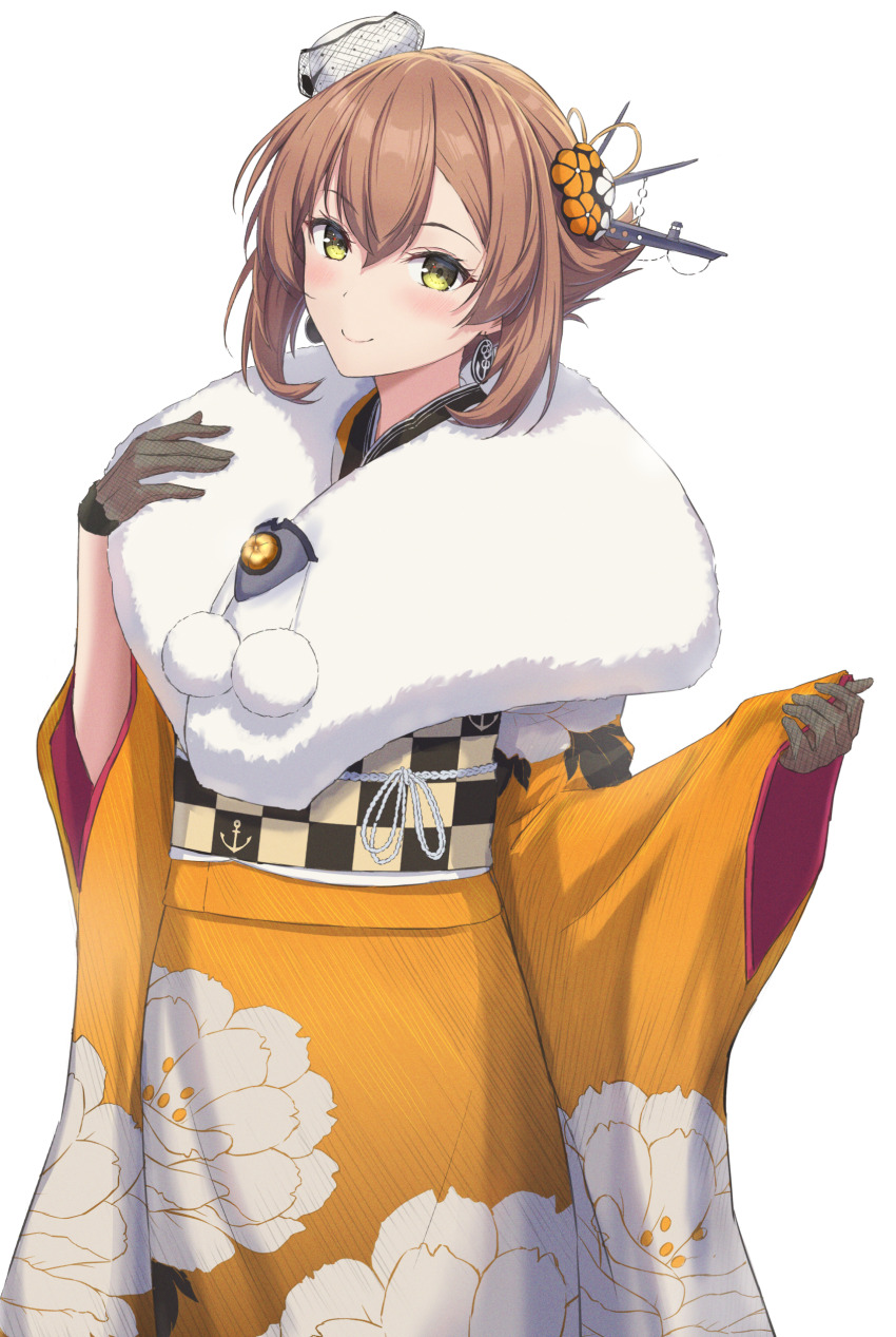 Kantai Collection Rule 34 Image