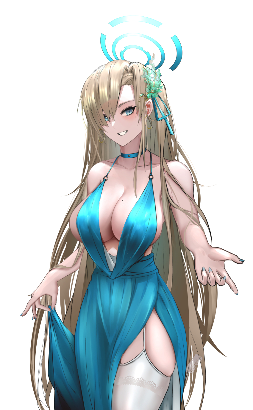 Asuna (Blue Archive) Rule 34 Image