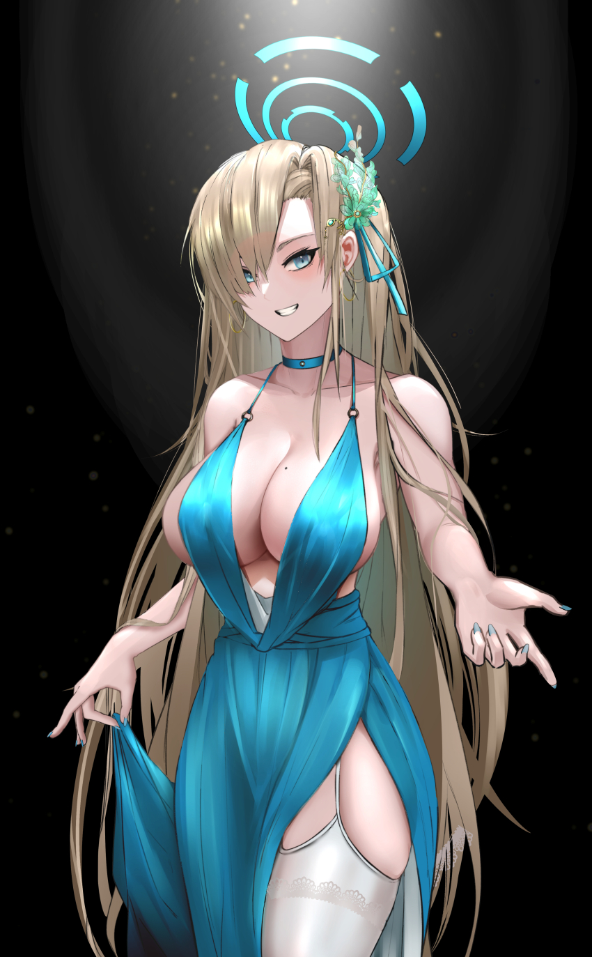 Asuna (Blue Archive) Rule 34 Image