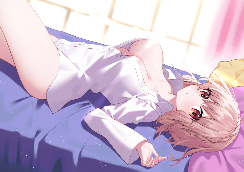 Sonogami Rinne (Date A Live) Rule 34 Image