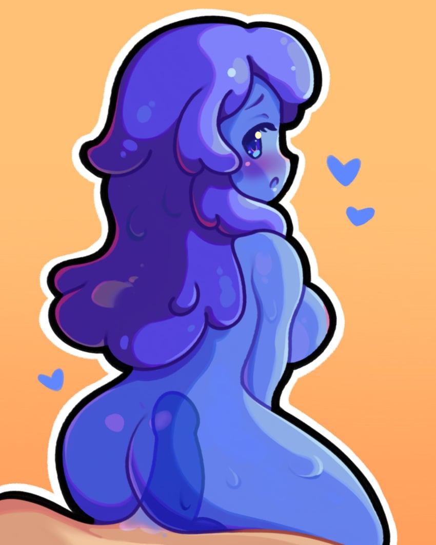 Gel (Kalia3see) Rule 34 Image