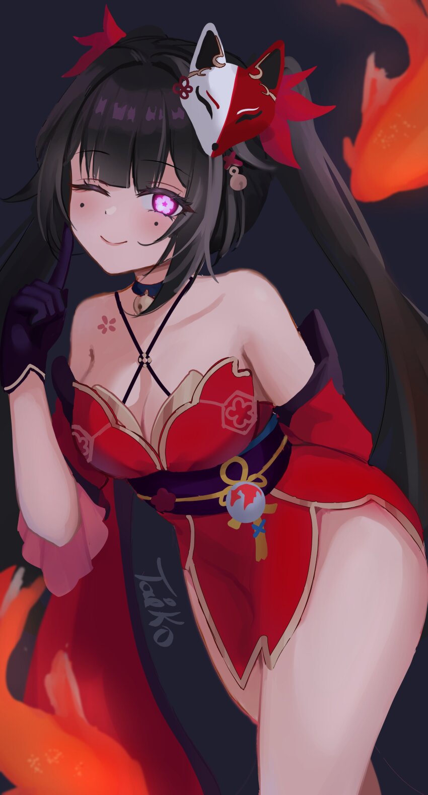 Sparkle (Honkai: Star Rail) Rule 34 Image