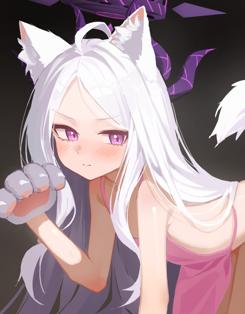 Hina (Blue Archive) Rule 34 Image