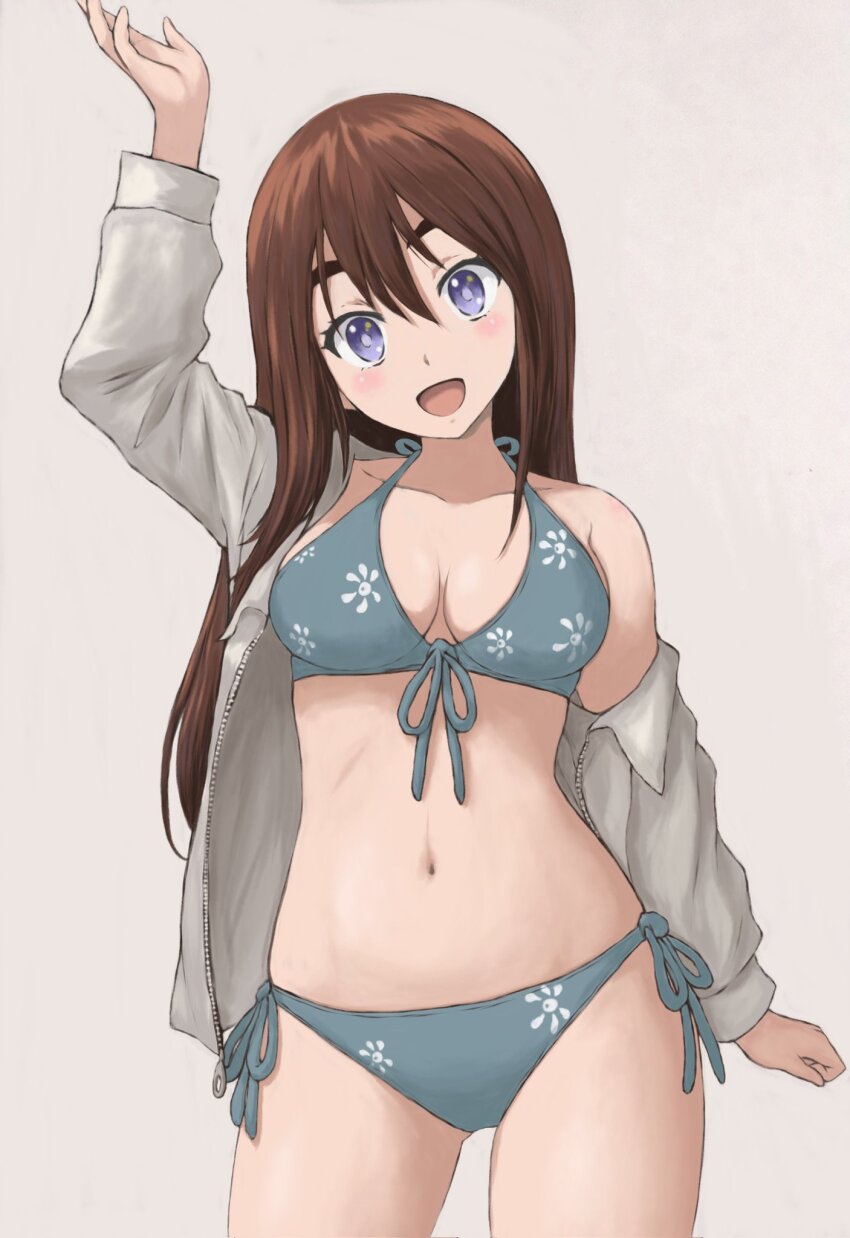 Inoue Junna (Hibike! Euphonium) Rule 34 Image