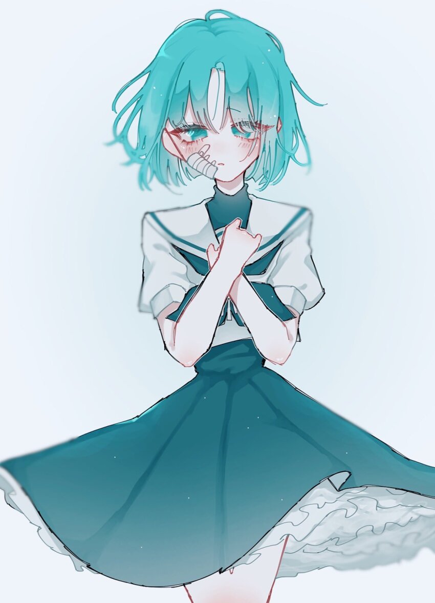 Ado (Utaite) Rule 34 Image