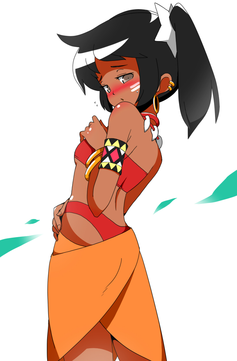 Shilleka (Etrian Odyssey) Rule 34 Image