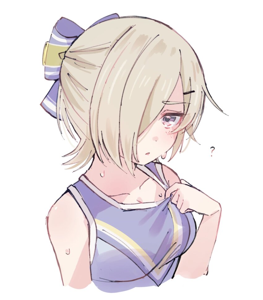 Mia Taylor (Love Live!) Rule 34 Image