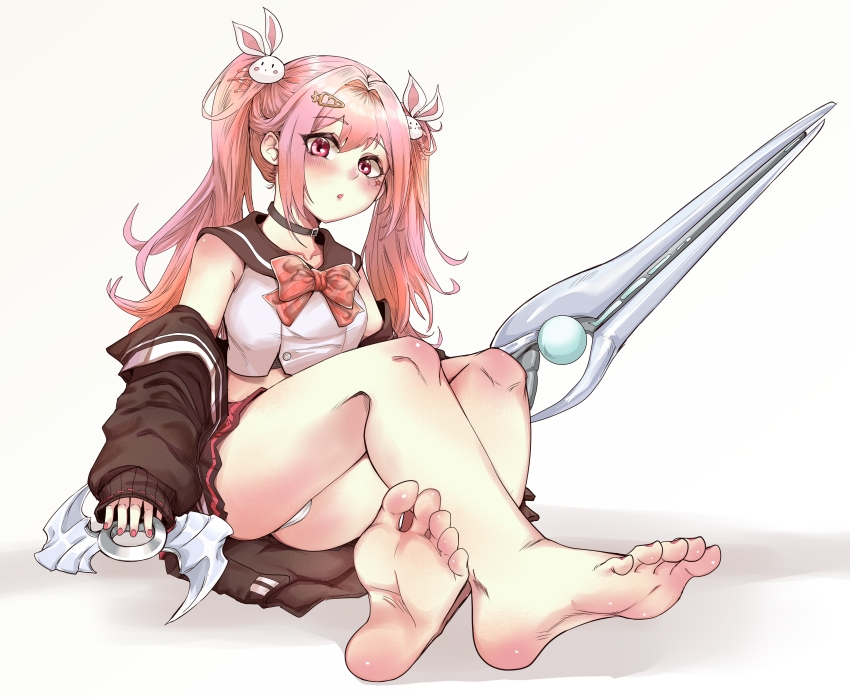Nijisanji Rule 34 Image