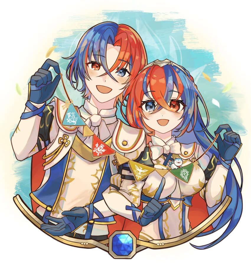 Fire Emblem Rule 34 Image