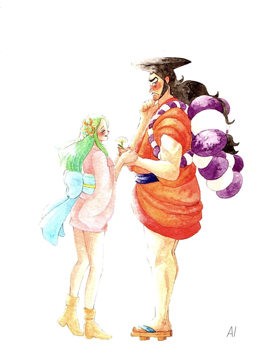 One Piece Rule 34 Image