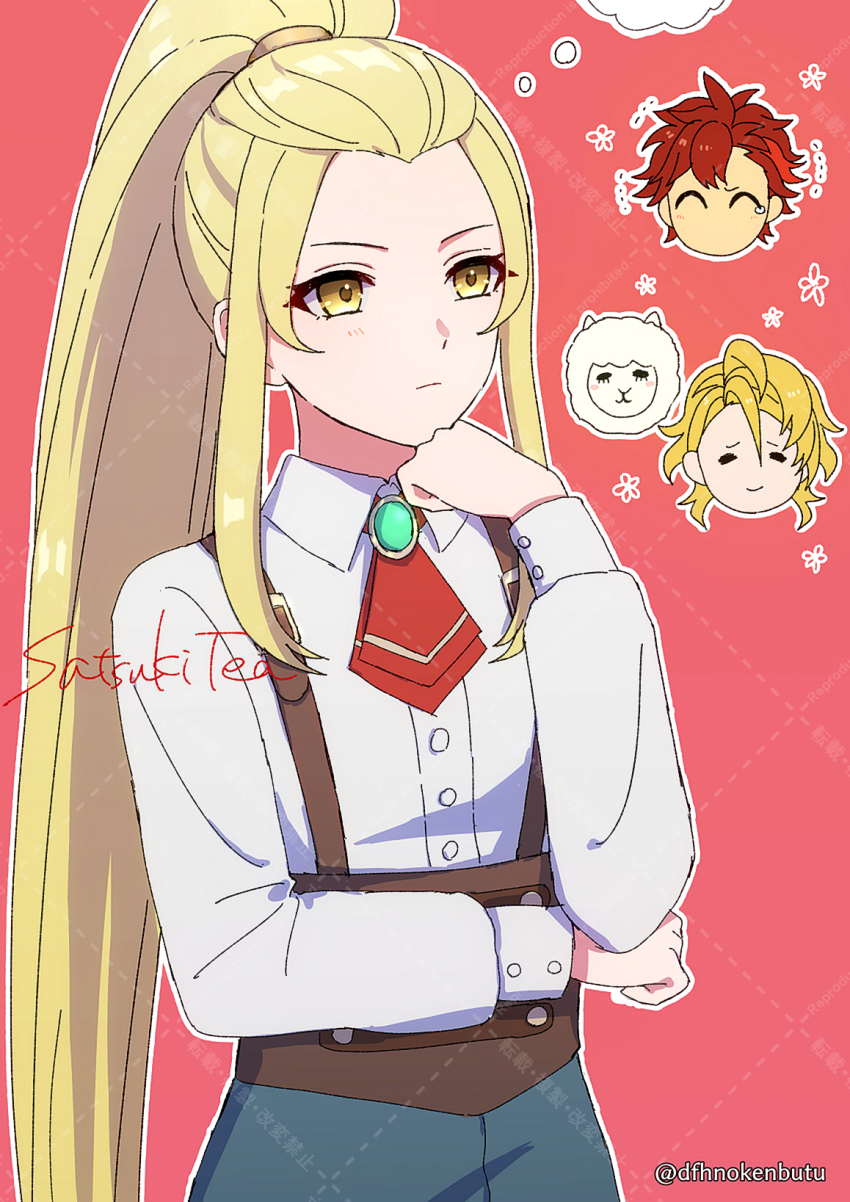 Diamant (Fire Emblem) Rule 34 Image