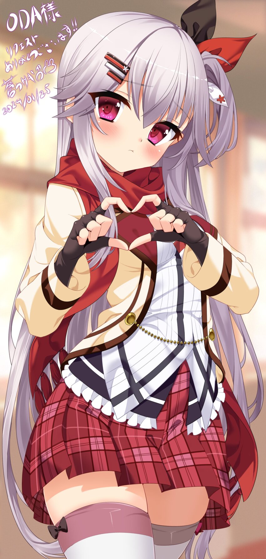 Shiranui Inori (Hanasaki Work Spring) Rule 34 Image