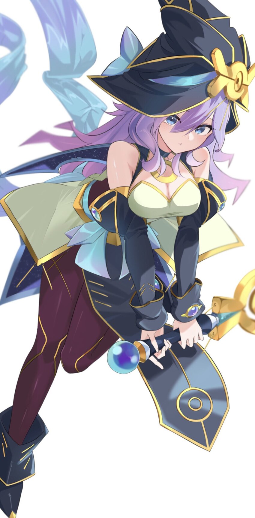 Nightmare Apprentice (Yu-Gi-Oh!) Rule 34 Image