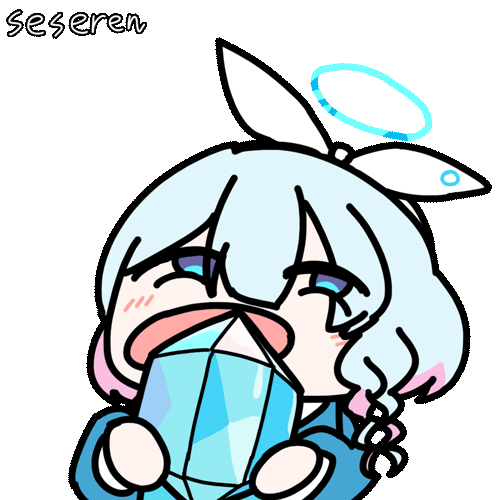 Arona (Blue Archive) Rule 34 Image