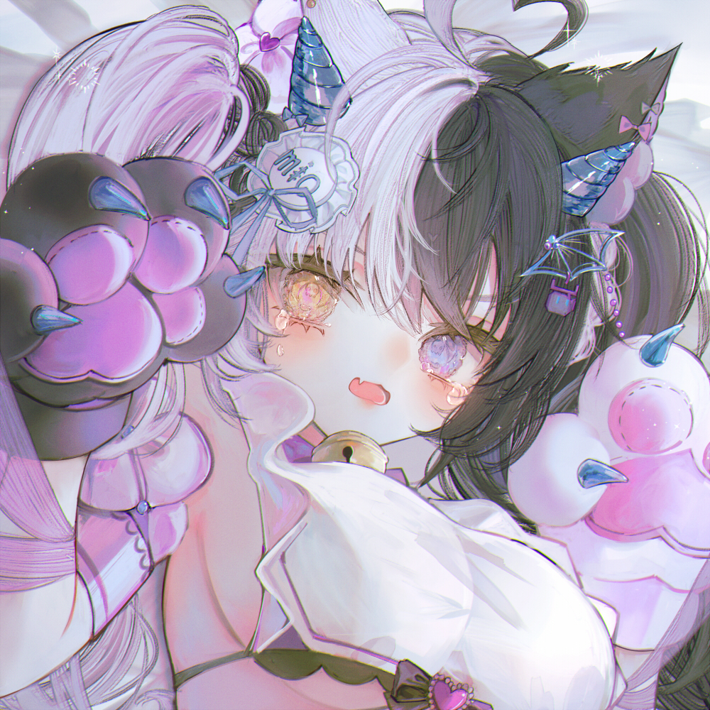 Indie Virtual Youtuber Rule 34 Image