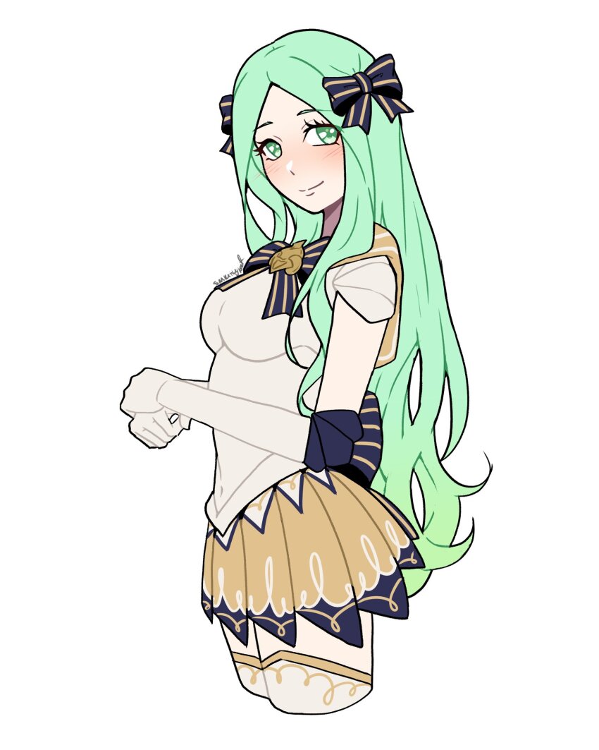 Rhea (Fire Emblem) Rule 34 Image