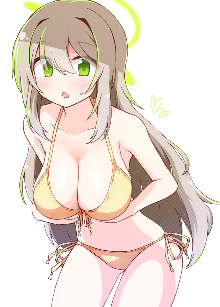 Nonomi (Blue Archive) Rule 34 Image