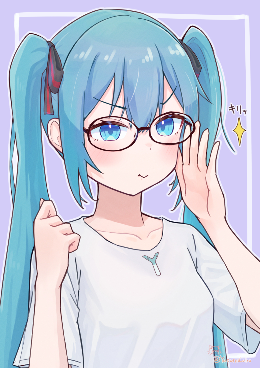 Hatsune Miku (Vocaloid) Rule 34 Image