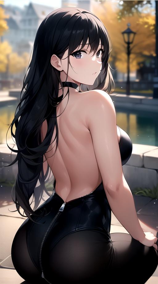 Ai Mirror Rule 34 Image