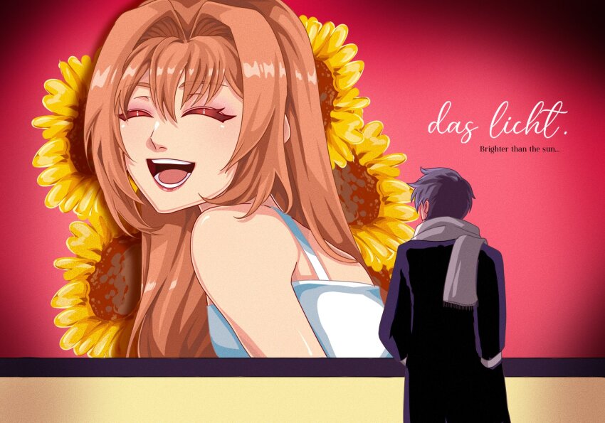 Estelle Bright (Eiyuu Densetsu) Rule 34 Image