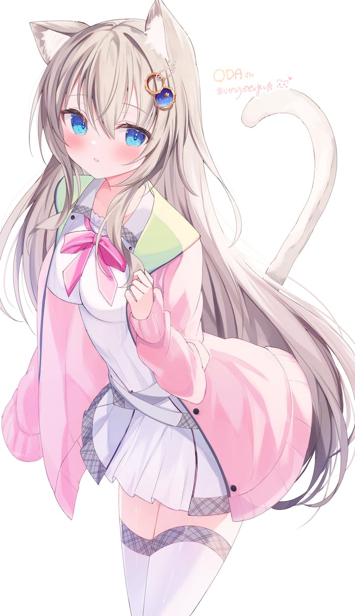 Kujou Miyako (9-Nine-) Rule 34 Image