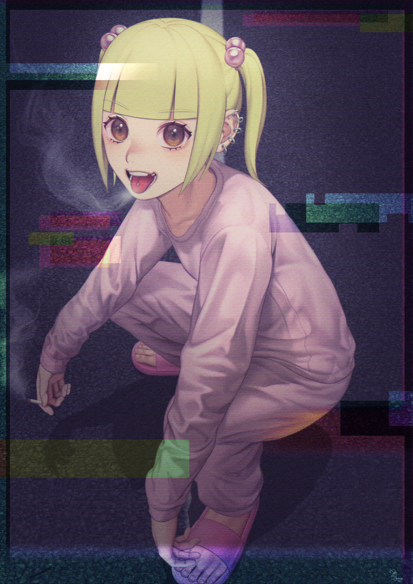 Chanel (Jimoto Saikou) Rule 34 Image
