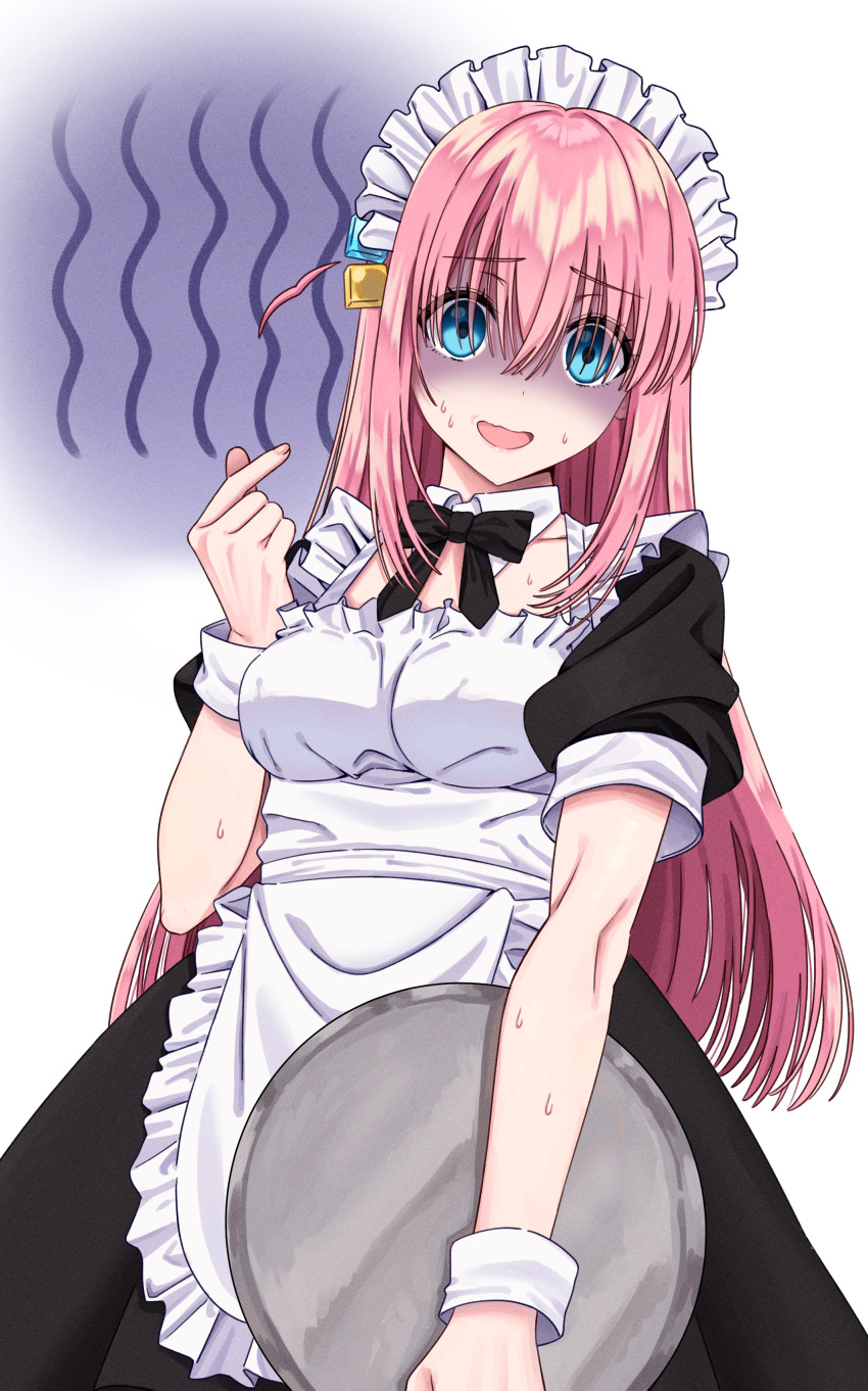 Gotoh Hitori (Bocchi The Rock!) Rule 34 Image