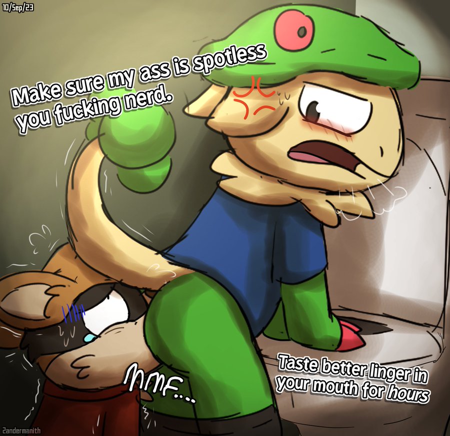 Pokemon Rule 34 Image