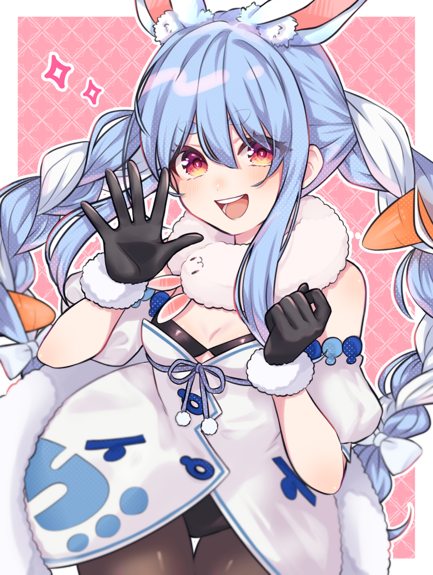Don-Chan (Usada Pekora) Rule 34 Image