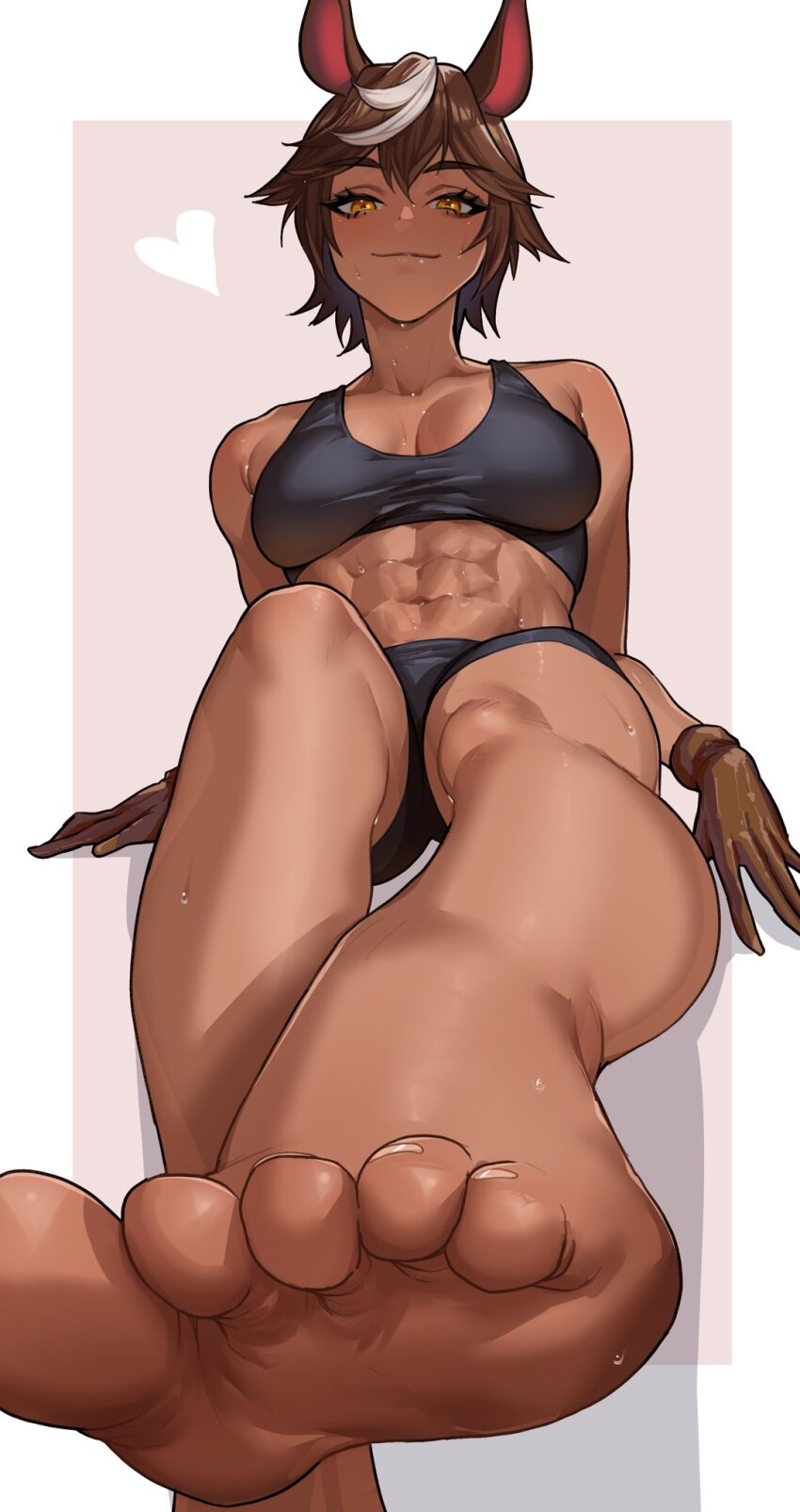 Indie Virtual Youtuber Rule 34 Image