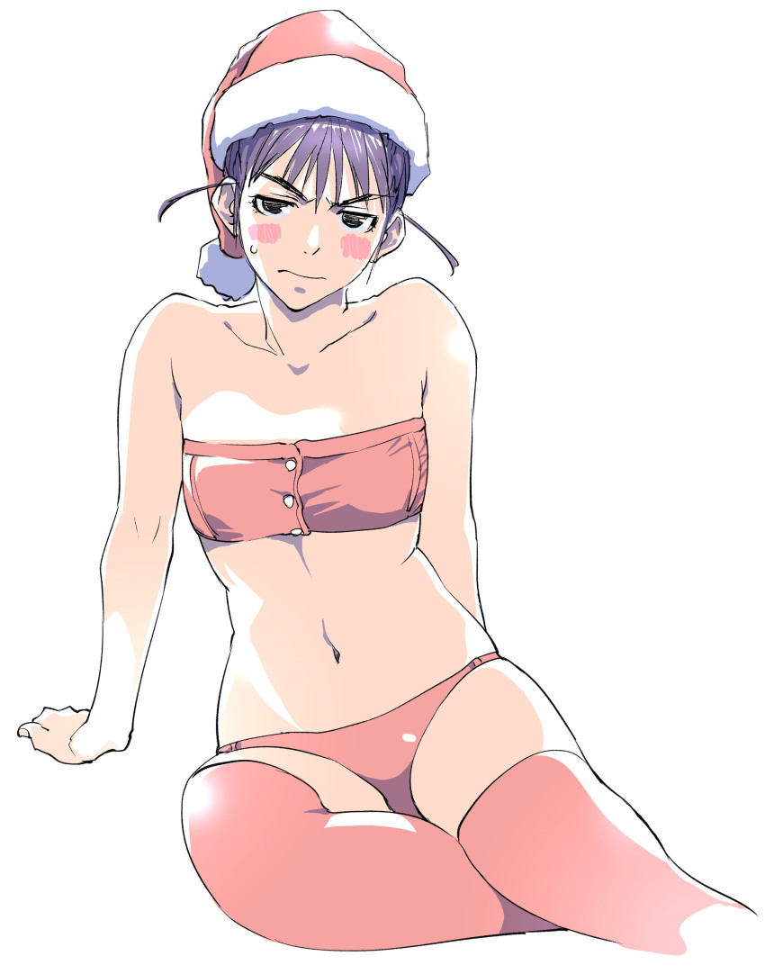 Fujoshi (Christmas) Rule 34 Image